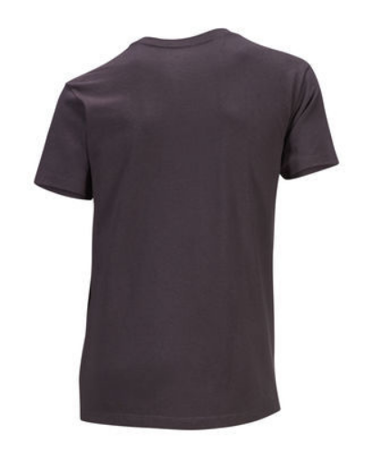 Fender T-Shirt Logo Black M [2]