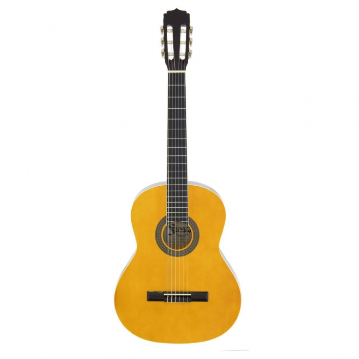 Fiesta FST-200 Natural [2]