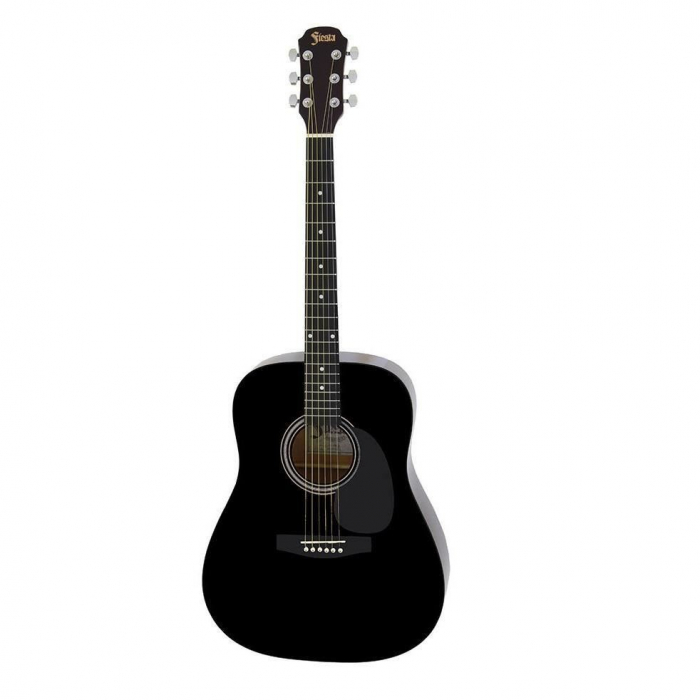 Fiesta FST-300 Black [2]