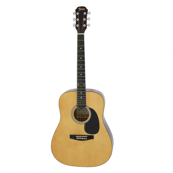 Fiesta FST-300 Natural [2]