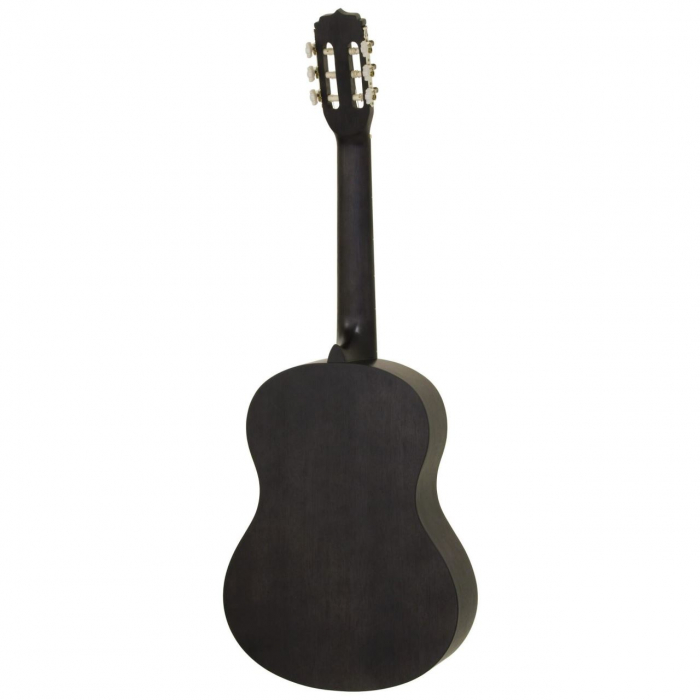 Fiesta FST-C65 Black [2]