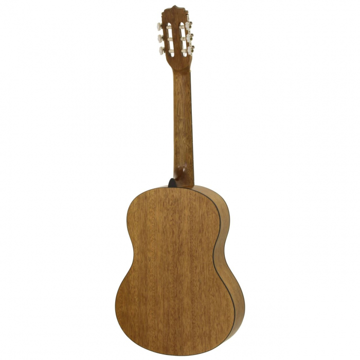 Fiesta FST-C65 Natural [2]