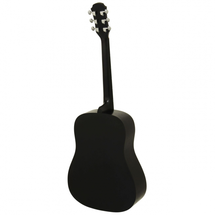 Fiesta FST-D65 Black [2]