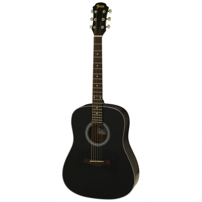 Fiesta FST-D65 Black [1]