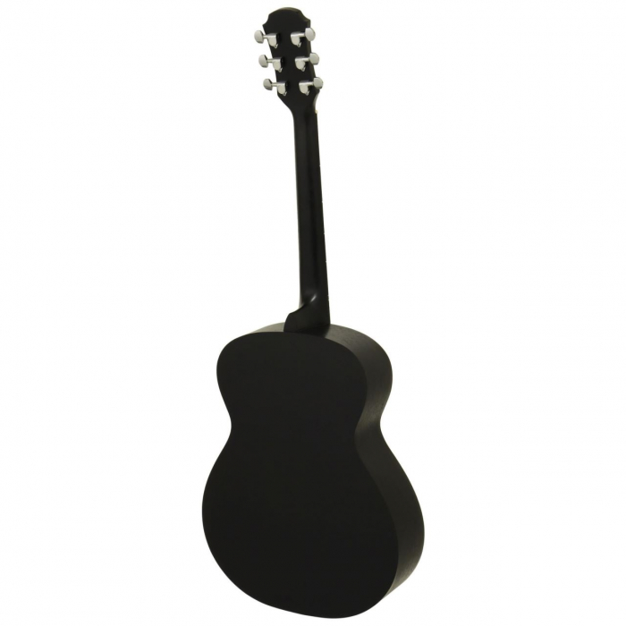 Fiesta FST-F65 Black [2]