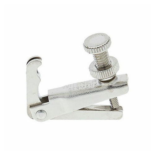 Wittner Adjuster Violin 1/2-1/4 Fix NK [2]