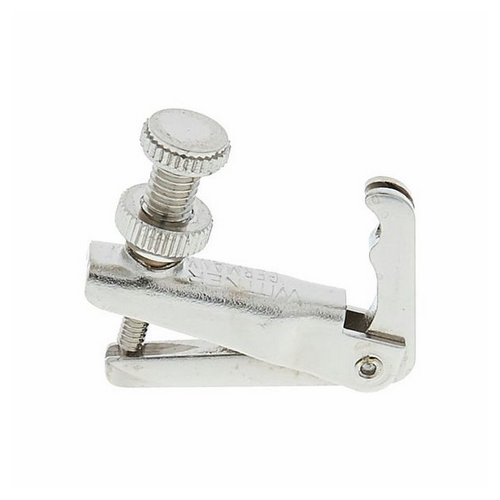 Wittner Adjuster Violin 1/2-1/4 Fix NK [4]
