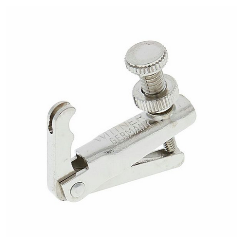 Wittner Adjuster Violin 1/2-1/4 Fix NK [3]