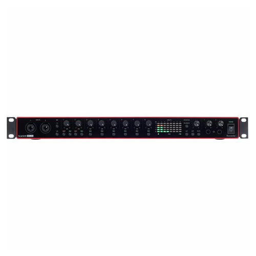 FOCUSRITE SCARLETT 18I20 3RD GEN [5]