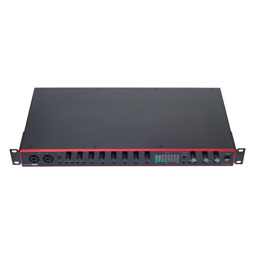 FOCUSRITE SCARLETT 18I20 3RD GEN [2]