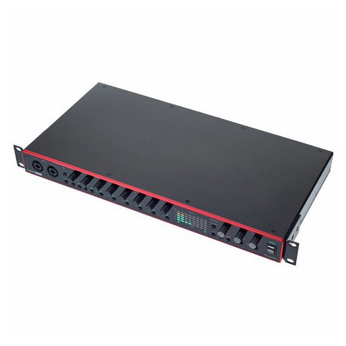 FOCUSRITE SCARLETT 18I20 3RD GEN [1]
