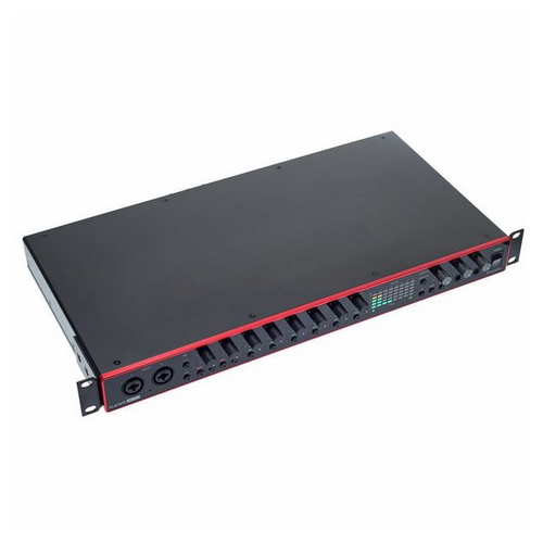 FOCUSRITE SCARLETT 18I20 3RD GEN [3]