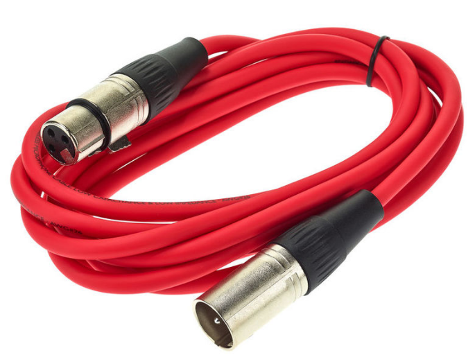 FOCUSRITE SCARLETT 2I2 STUDIO 3RD GEN [12]