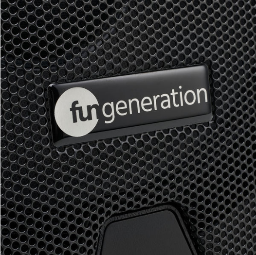 Fun Generation BP 112 A [11]