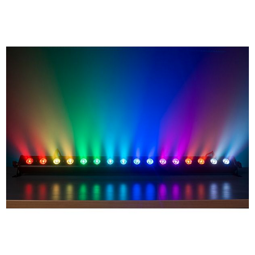 Fun Generation LED BARbara 16 [5]