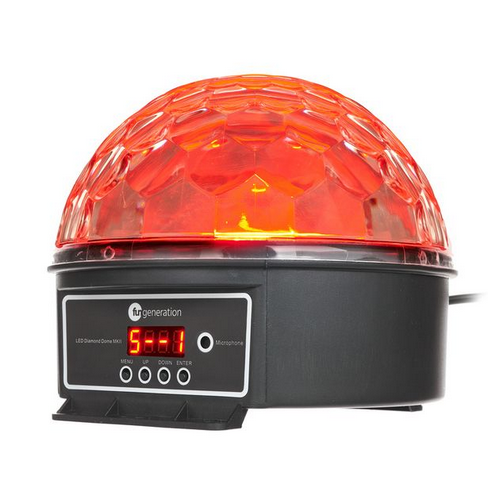 Fun Generation LED Diamond Dome MK II [5]