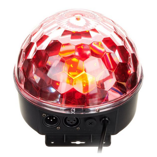 Fun Generation LED Diamond Dome MK II [4]