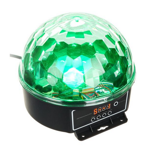 Fun Generation LED Diamond Dome MK II [3]