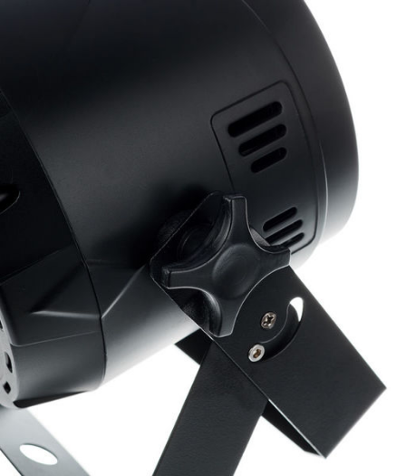 Fun Generation LED Pot 12x1W QCL RGB WW 40Â° [7]