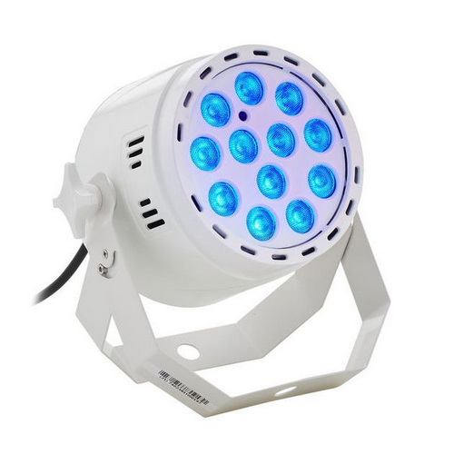 Fun Generation LED Pot 12x1W QCL WH RGB WW 40Â° [3]
