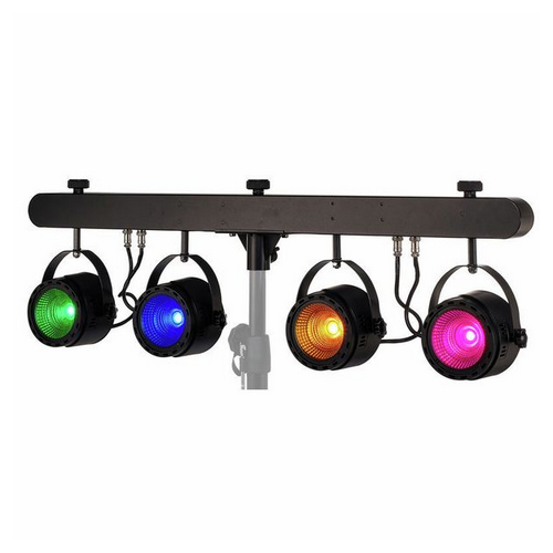 Fun Generation LED Pot System COB 40W Bundle [2]