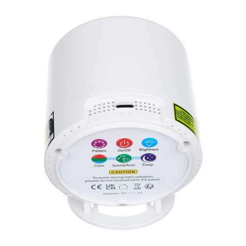Fun Generation Magic Sky LED [5]