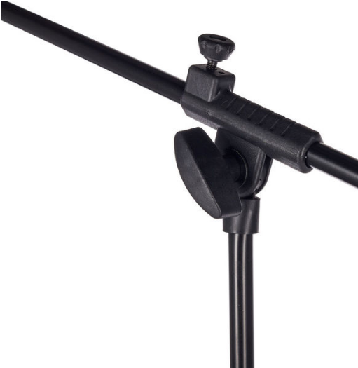 Fun Generation Mic Stand [5]