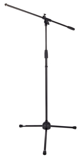 Fun Generation Mic Stand [3]