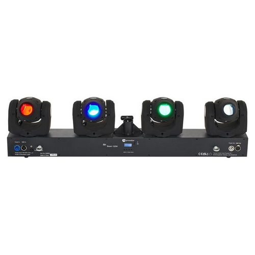 Fun Generation Mr. Beam 120 W [2]