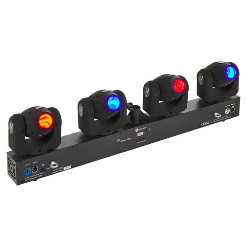Fun Generation Mr. Beam 120 W [3]