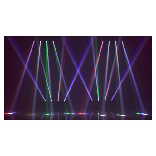 Fun Generation Mr. Beam 120 W [5]