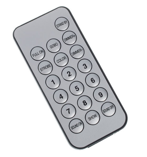 Fun Generation PicoSpot 20 LED [12]