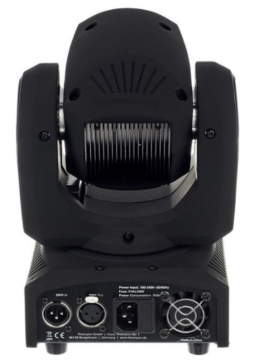 Fun Generation PicoSpot 20 LED [4]
