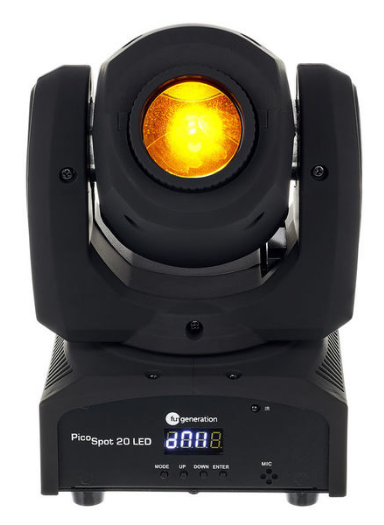 Fun Generation PicoSpot 20 LED [2]
