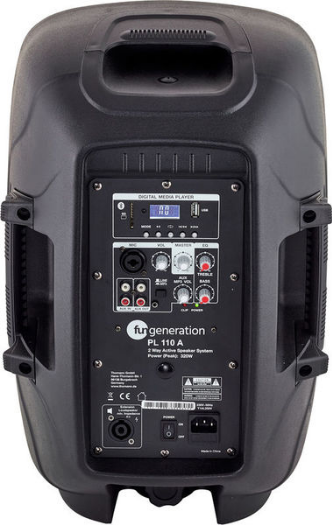 Fun Generation PL 110 A [4]
