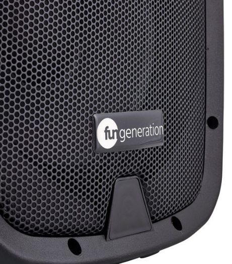 Fun Generation PL 110 A [6]