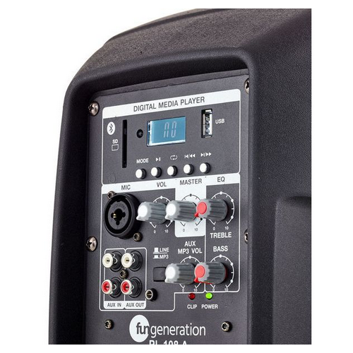 Fun Generation PL 108 A [5]