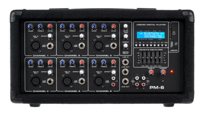 Fun Generation PM-6 [5]