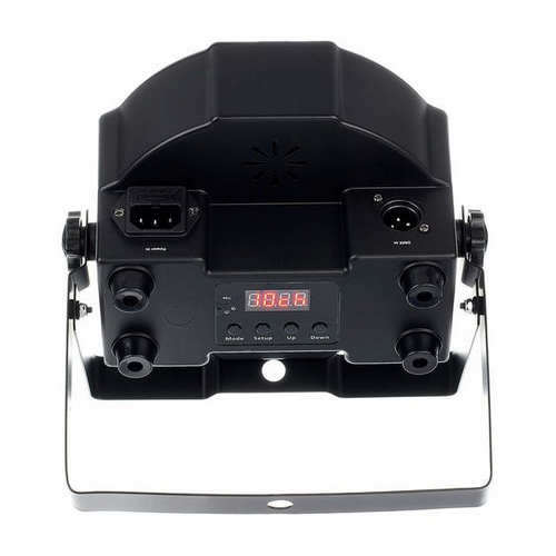 Fun Generation SePar Hex LED RGBAW UV IR [4]