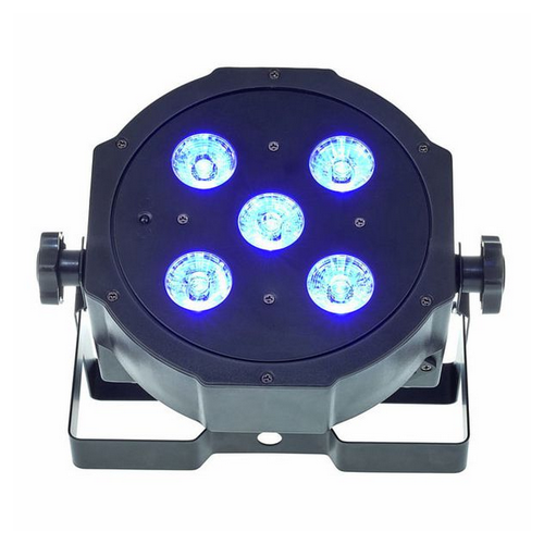 Fun Generation SePar Quad LED RGB UV IR [2]