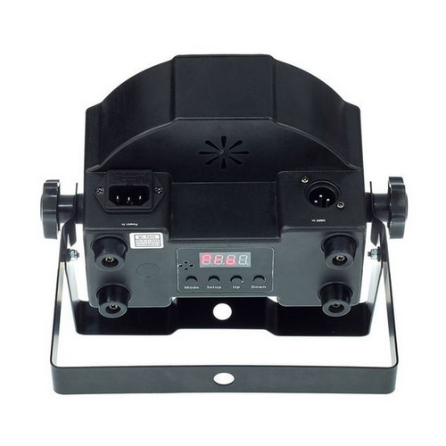 Fun Generation SePar Quad LED RGB UV IR [4]