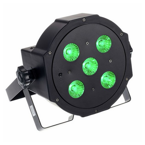 Fun Generation SePar Quad LED RGBW IR [3]