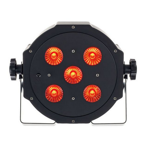 Fun Generation SePar Quad LED RGBW IR [2]