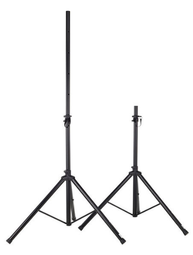 Fun Generation Speaker Stand Pair [3]