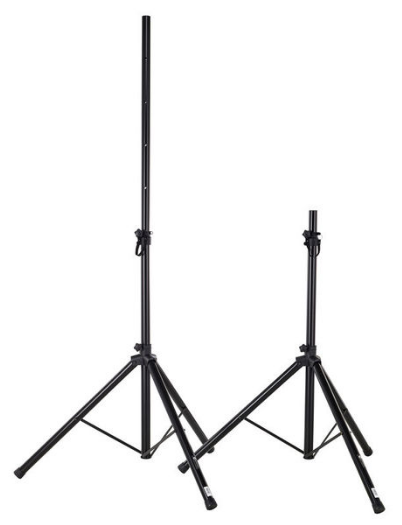 Fun Generation Speaker Stand Pair [2]