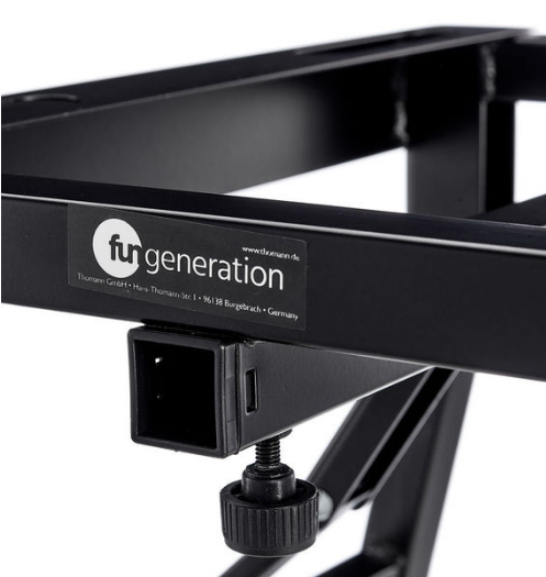 Fun Generation Universal Stand [6]