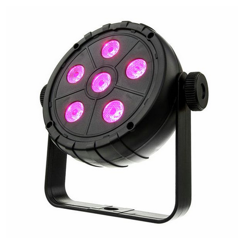 Fun Generation USB PartyPar 6 RGB [4]