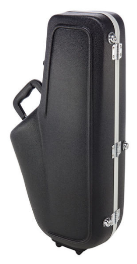 Gator ABS Deluxe Alto Sax Case [6]