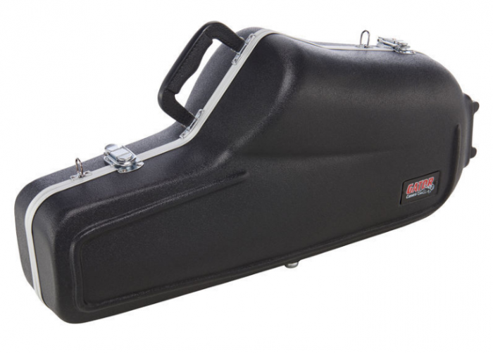 Gator ABS Deluxe Alto Sax Case [3]
