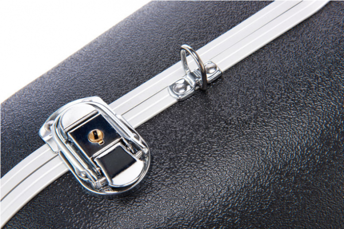 Gator ABS Deluxe Alto Sax Case [7]